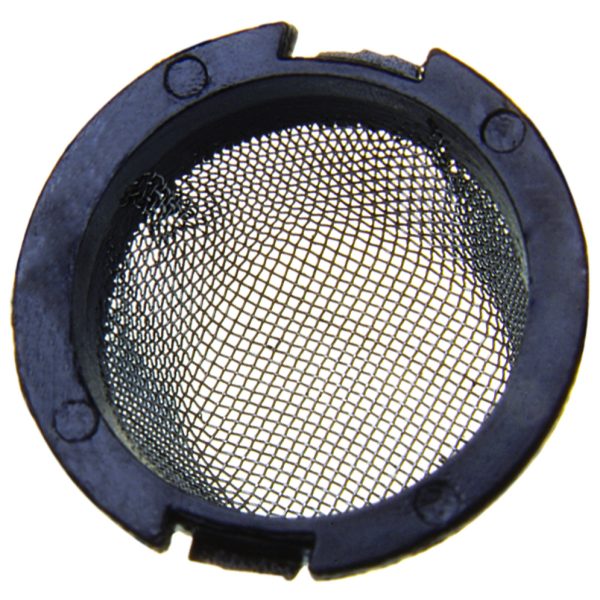 Filtro interno de gasolina