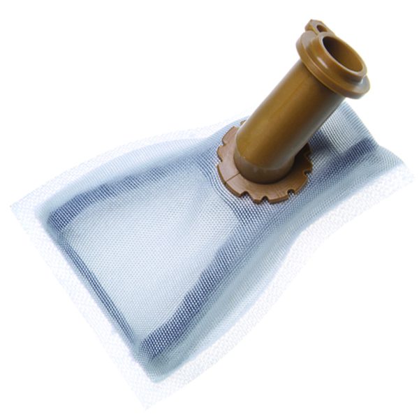 Filtro interno de gasolina