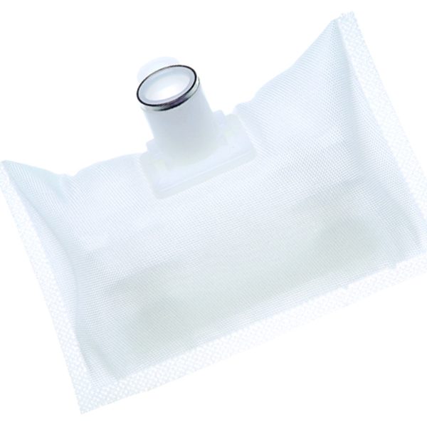 Filtro interno de gasolina