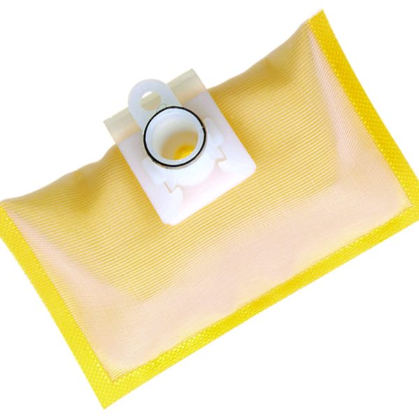 Filtro interno de gasolina