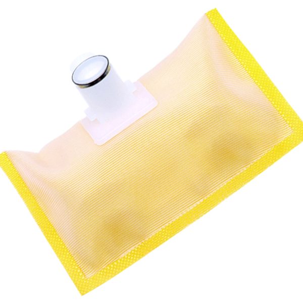 Filtro interno de gasolina