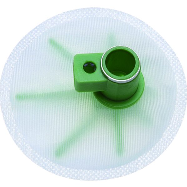 Filtro interno de gasolina