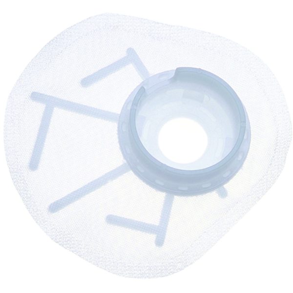 Filtro interno de gasolina