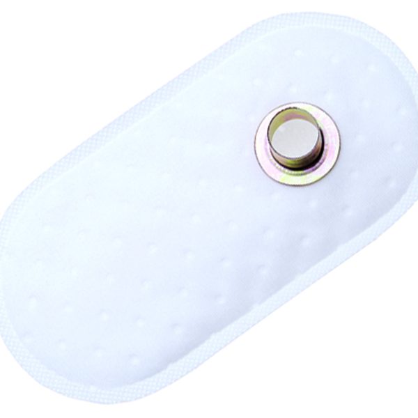 Filtro interno de gasolina