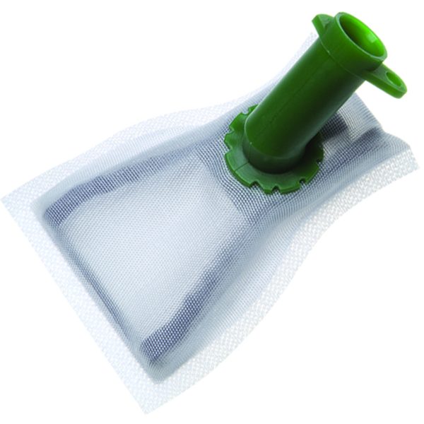 Filtro interno de gasolina