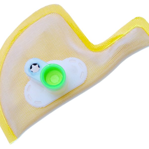 Filtro interno de gasolina