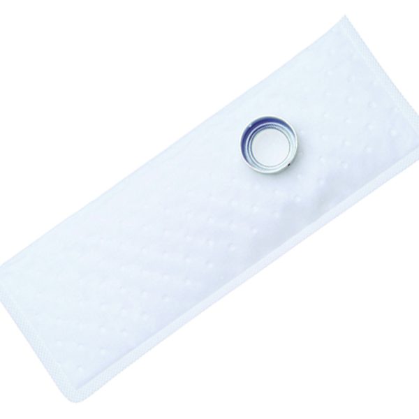 Filtro interno de gasolina