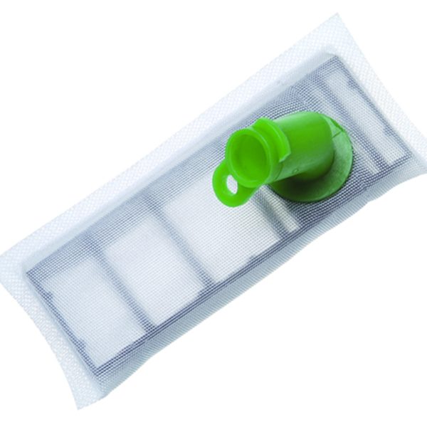 Filtro interno de gasolina