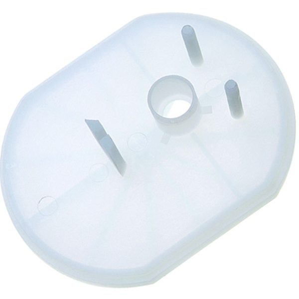 Filtro interno de gasolina