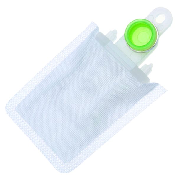 Filtro interno de gasolina