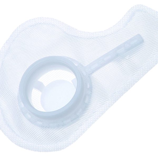 Filtro interno de gasolina