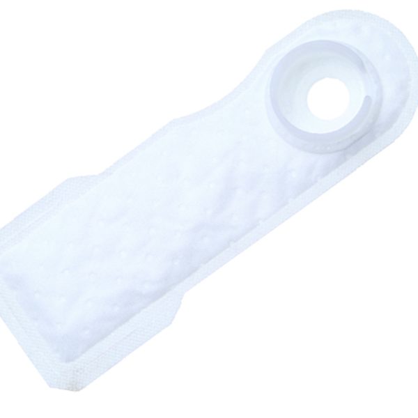 Filtro interno de gasolina