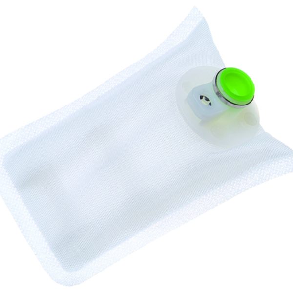 Filtro interno de gasolina