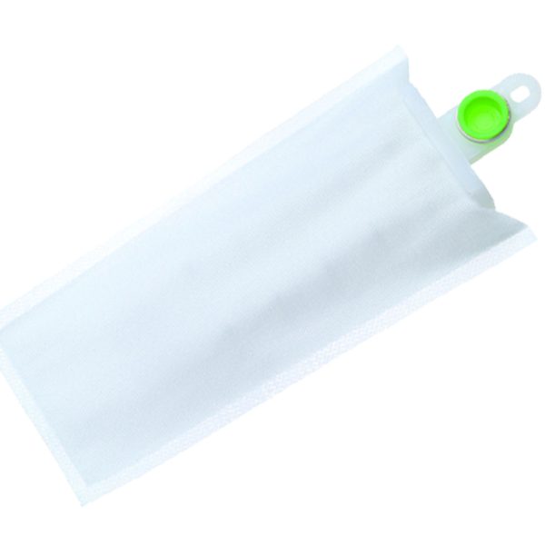 Filtro interno de gasolina