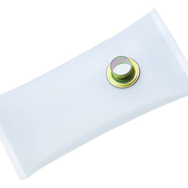 Filtro interno de gasolina