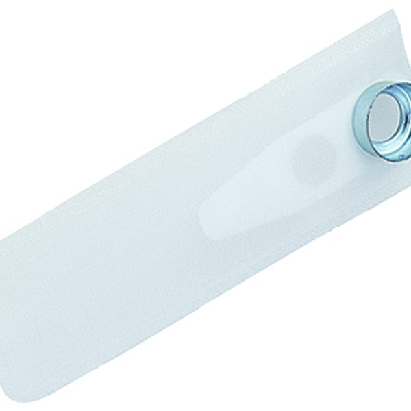 Filtro interno de gasolina