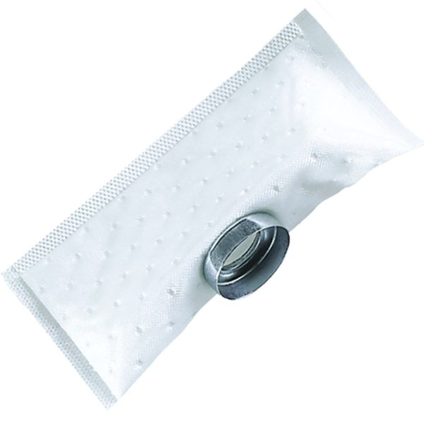 Filtro interno de gasolina