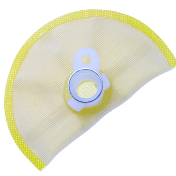 Filtro interno de gasolina