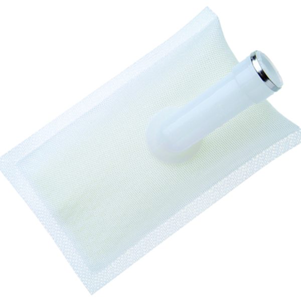Filtro interno de gasolina