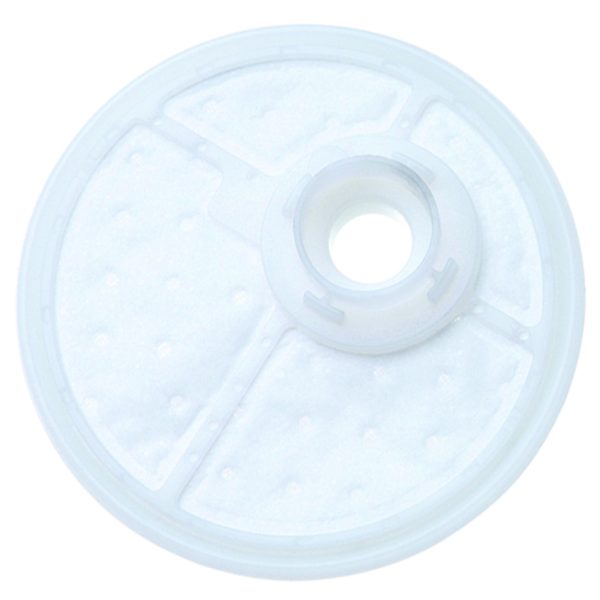 Filtro interno de gasolina