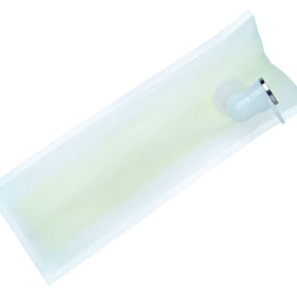 Filtro interno de gasolina