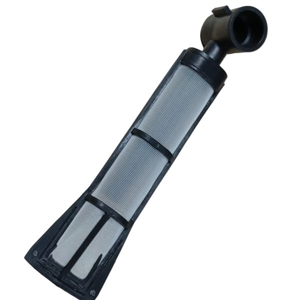 Filtro interno de gasolina