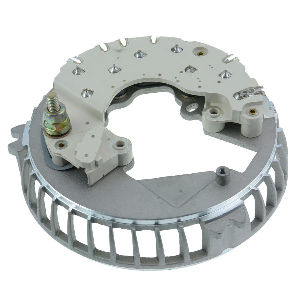 Diodera alternador Ford Eddie Bauer Expedition