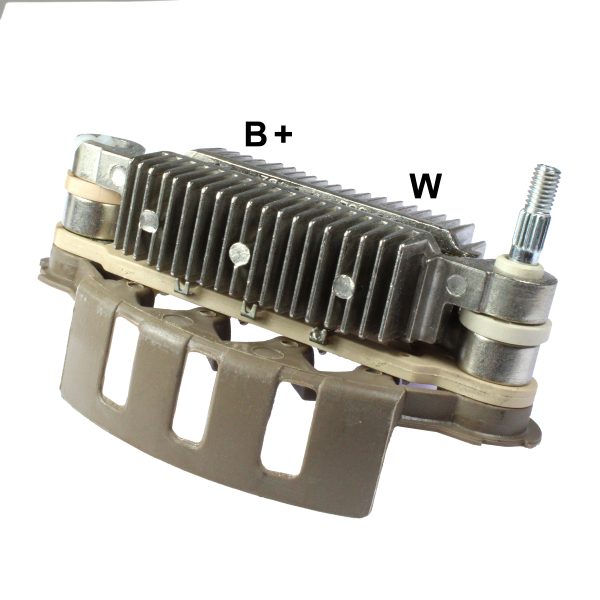 Diodera alternador Honda Acura Civic Emotion