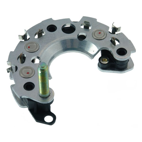 Diodera alternador Fiat Fire Palio Siena Weekend