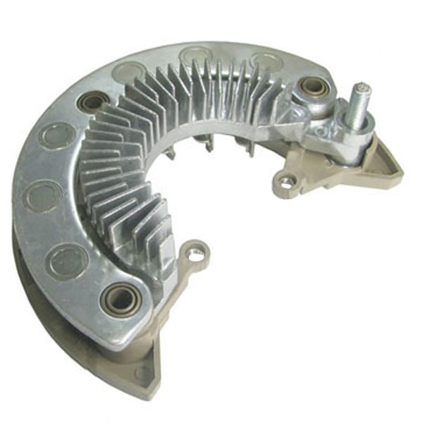 Diodera alternador Ford Fusion