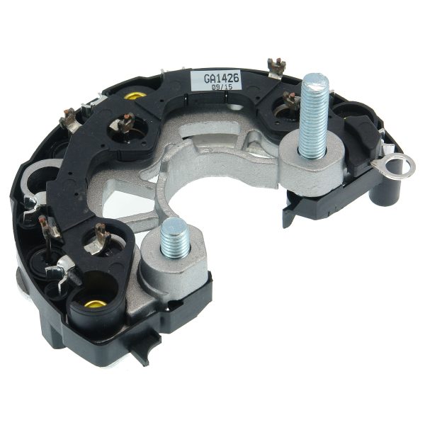 Diodera alternador Fiat Brava