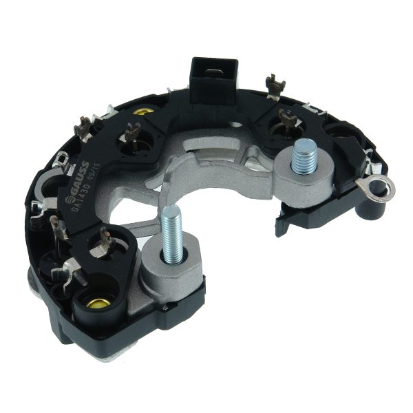 Diodera alternador Ford F150 F250 Triton F350