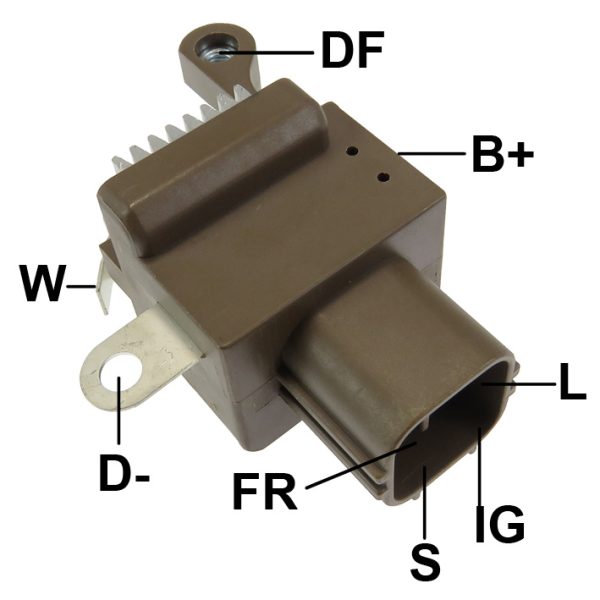 Regulador alternador Toyota Camry Corolla Rav4