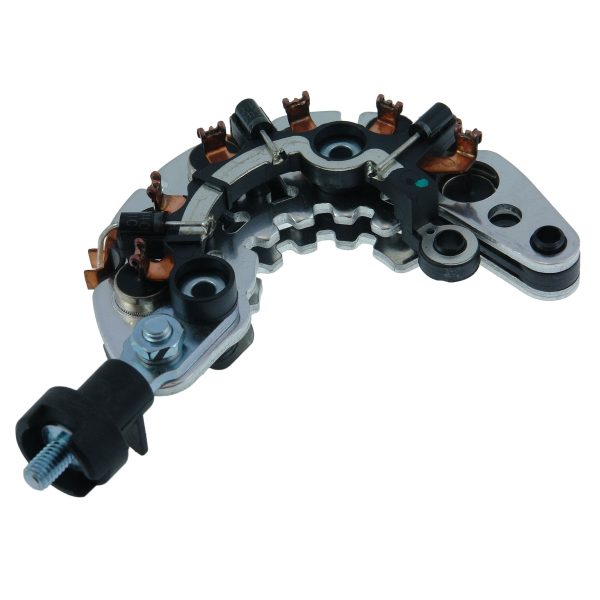 Diodera alternador Chery QQ