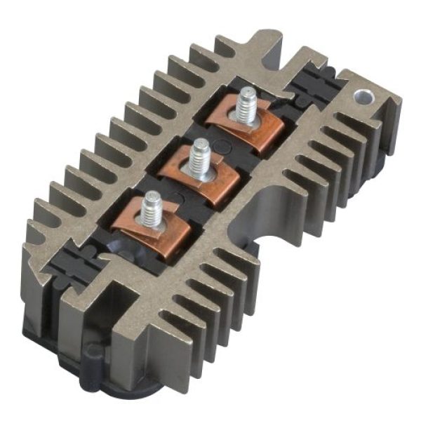 Diodera alternador Chevrolet