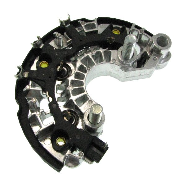 Diodera alternador Chevrolet Cruze S10 flex