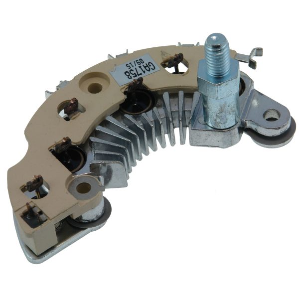 Diodera alternador Chevrolet Blazer Cavalier Century Cheyenne Lumina