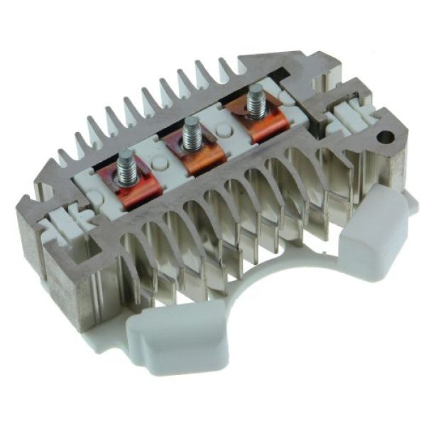Diodera alternador Chevrolet 94 Amp