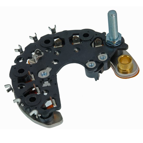 Diodera alternador Renault Clio Megane