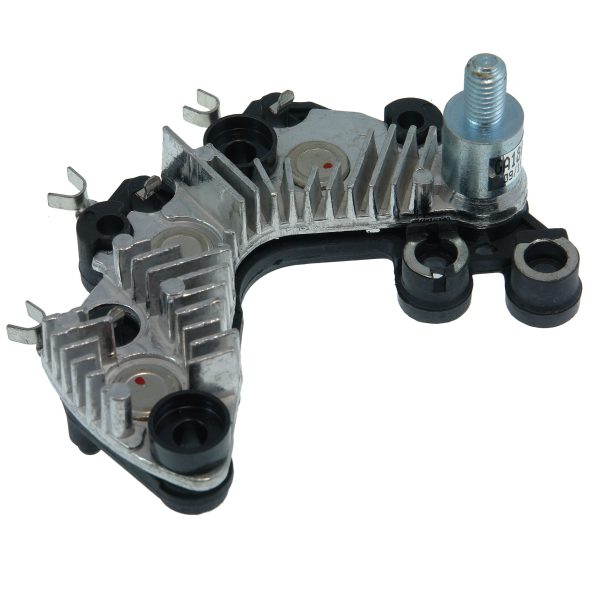 Diodera alternador Chevrolet Corsa