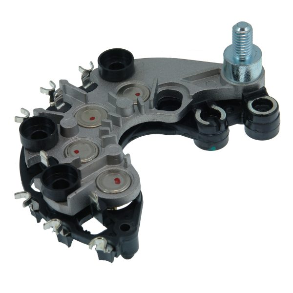 Diodera alternador Fiat Corsa Palio