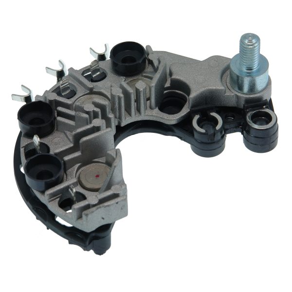 Diodera alternador Peugeot 206