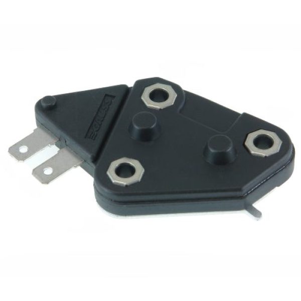 Regulador alternador Chevrolet VR-162