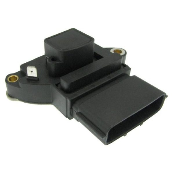 Modulo de encendido Nissan D21 Pickup Frountier Murano Sentra Japones Pathfinder Xterra