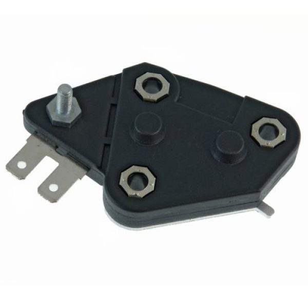 Regulador alternador Chevrolet VR-206