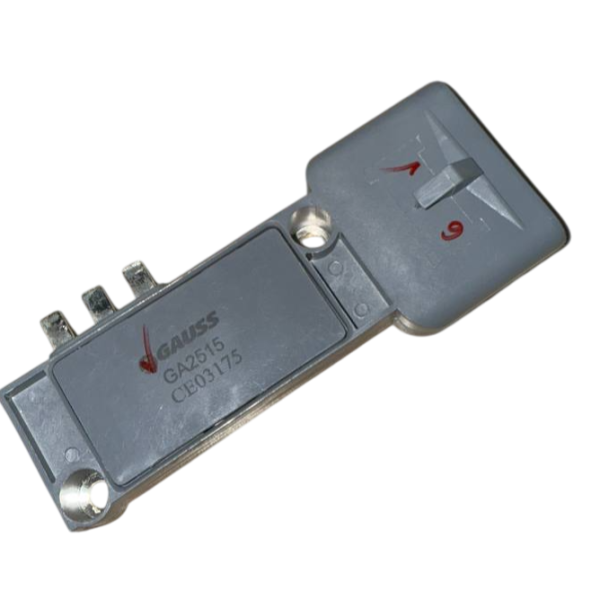 Modulo de encendido Ford Bronco F150 F350 (full inyección)