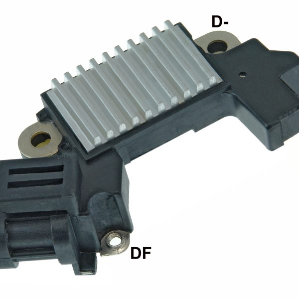 Regulador alternador Kia Sephia Sportage