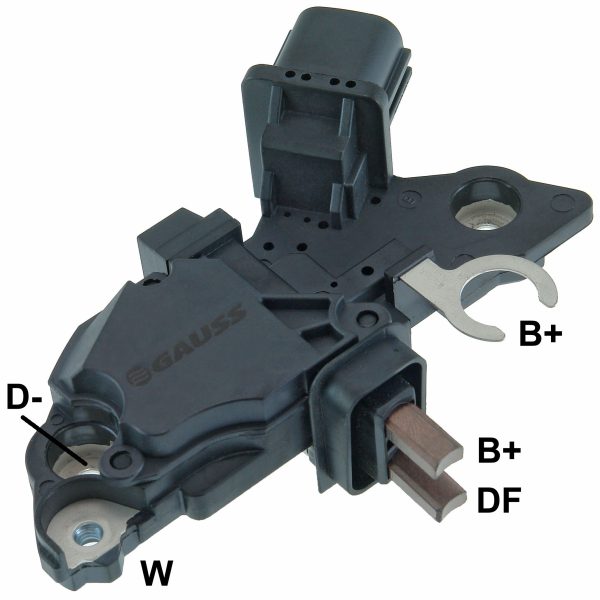 Regulador alternador Toyota Corolla New Sensation Kavac
