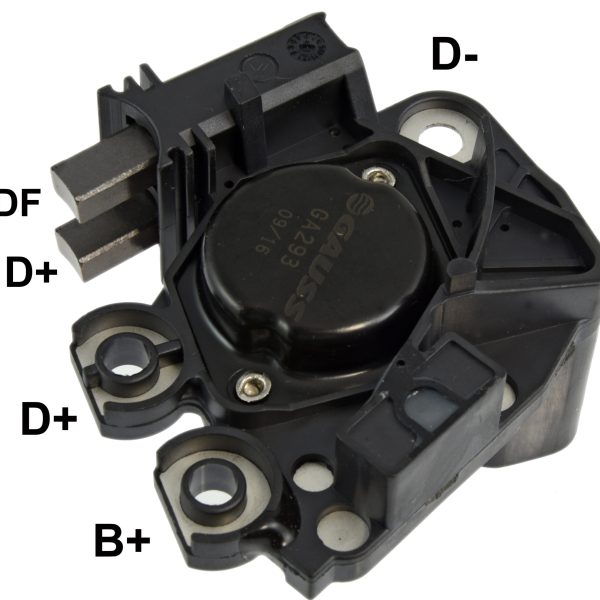 Regulador alternador Kia Picanto