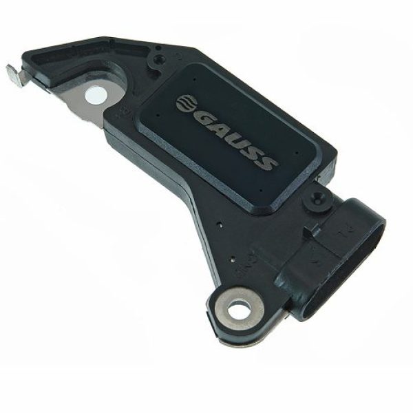 Regulador alternador Chevrolet Blazer